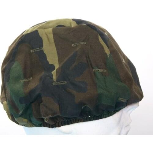 Telino cover helmet coprielmetto Italian Army military camouflage desert