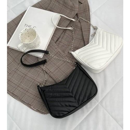 Umikk Women's Quilted Bags
