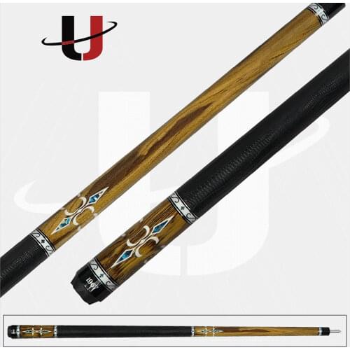 Universal 033 12.9mm Kamui Tip 20cm Carbon Fiber Tube Inlay Teconologia Shaft Professional Billiard made in PREDATOR Factory