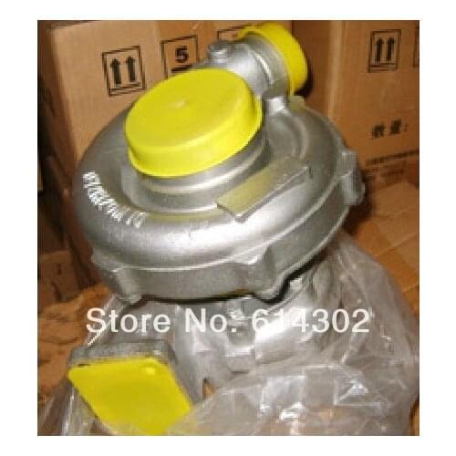 Weifang Ricardo R4105ZD/ZP diesel engine parts-turbocharger for weifang diesel generator parts