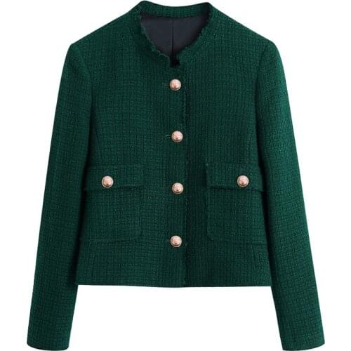 Женские куртки YLJHQX China At AliExpress