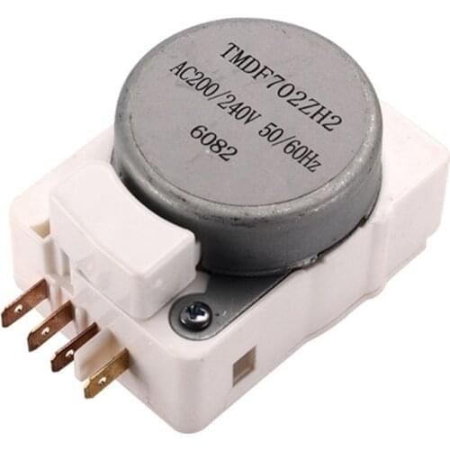 Refrigerator spare parts Mechanical Defrosting Timer for Refrigerator Parts Refrigerator Defrosting Timer