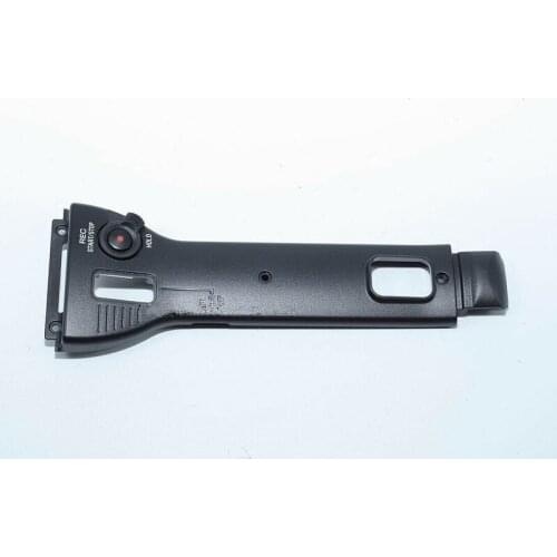 Camera Repair Parts Handle Top Grip Cover Panel For Sony HXR-NX3