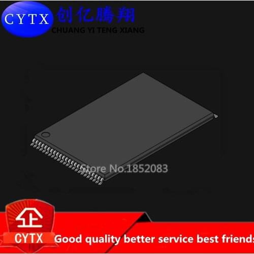 1PCS MX30LF1G08AA-TI MX30LF1G08AA TSOP48