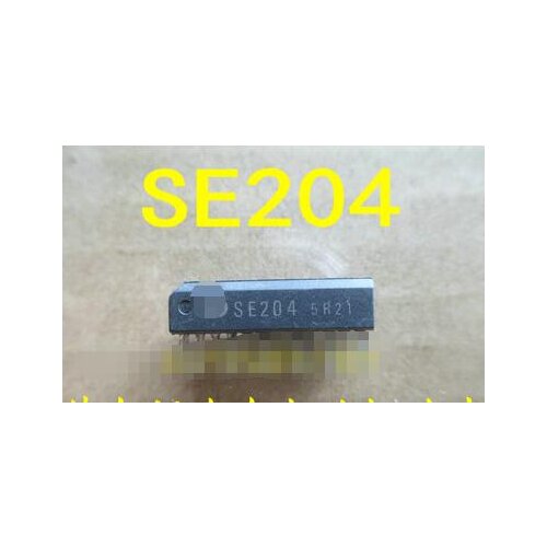 100% NEW Free shipping SE204