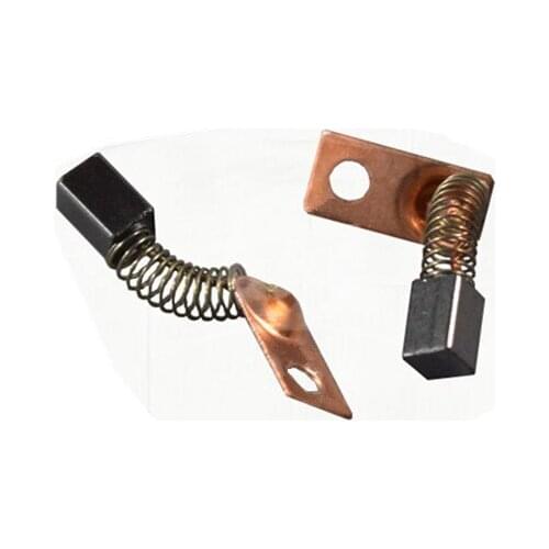 20 Pcs Electric Motor Carbon Brushes For Saeyang Dental Grinding Micromotor Handpiece