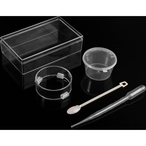 Aquarium Shrimp Incubator Kit Brine Shrimp Egg DIY Hatch Tool Hatchery Fish Tank Aquarium Supplies