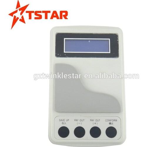 Security & Protection Contactless USB Smart Chip Rfid Card Reader/Writer Module