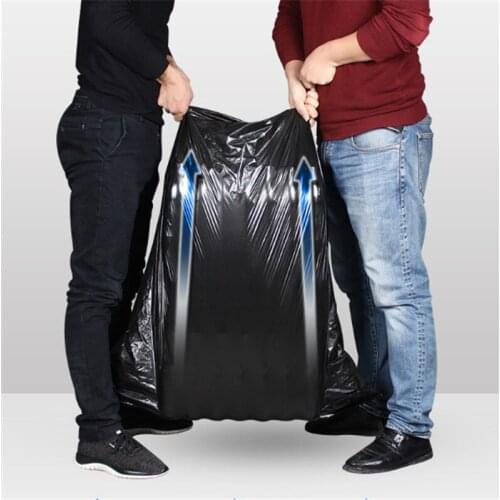 BOUSSAC Garbage Bags