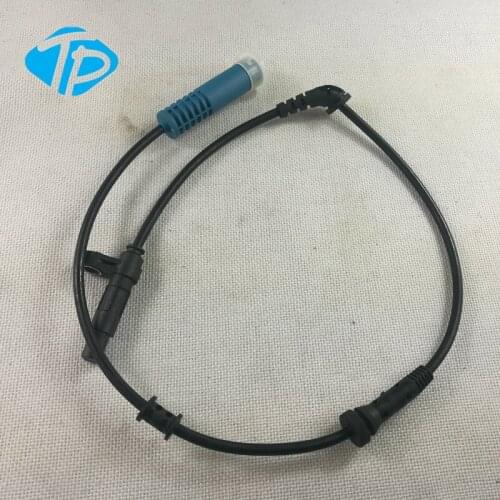 2 set ABS Wheel Speed Sensor REAR Front L/R for R50 R52 R53 34526756385 34526756384 34 52 6 756 385 34 52 6 756 384