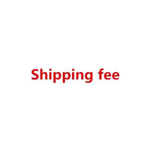 Extra shipping fees