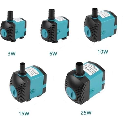 Аквариумные насосы EECOO China At AliExpress