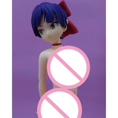 Gegege no Kitaro - Neko Musume 1/6 naked anime figure sexy