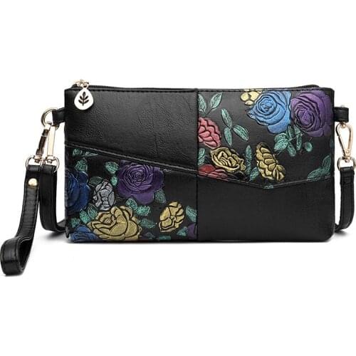 iDuckYa Women's Clutch Envelopes