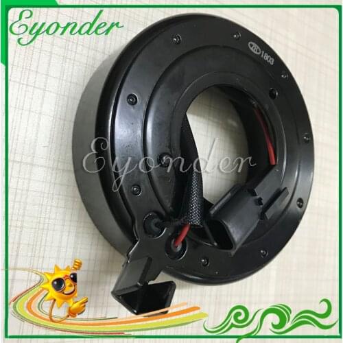 Air Conditioning AC A/C Compressor Magnetic Electromagnetic Clutch Coil for NISSAN X-TRAIL T31 2.5 92600JG30A 92600JG300