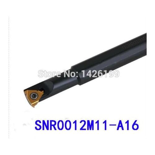 SNR0012M11-A16, 11MM thread turning tool Factory outlets,The preferred products of high quality and high efficiency