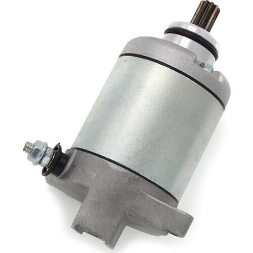 Motorcycle Starter Motor Starting For Italjet Jet Set 125 150 For Malaguti Madison 3R 180 RST 200 For Peugeot Trekker 125 150