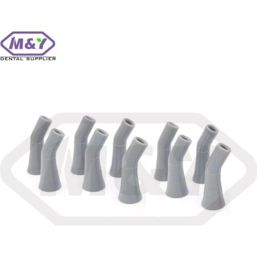 Dental suction head rubber compatible durr suction head rubber 7piece suction head rubber teeth whitening parts