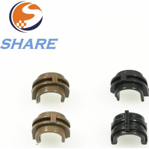 10 sets Fuser Lower Pressure Roller Bushing for HP 2050 p2035 2055 P2030 P2050 P2035 P2055 Pro 400 M401 M425 M401dn M401N M425dn