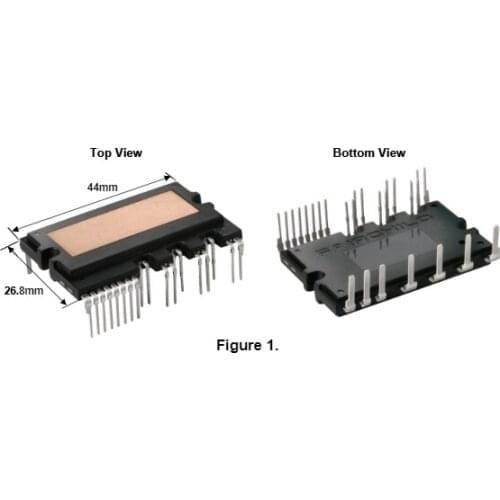 1Pcs FSBB15CH60 Gloednieuwe Originele 100