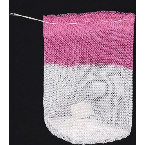 20pcs Camping Gas Lamp Lantern Fabric Mesh Cover Kerosene Light U Shape Set