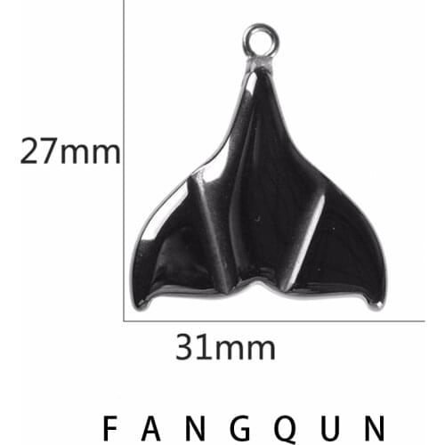 AAA Nature hematite stone Black Aircraft Pendant 31*27mm Hematite bead Zinc Alloy Charm Jewelry DIY Necklace making accessories