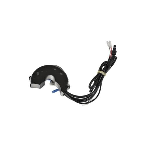 Bafang 8fun 36V 500W BBS02B or36V 350W 36V 250W BBS01B new version of motor controller / electric bike controller