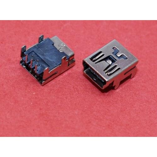 ChengHaoRan 1 Piece Brand New USB Charging Connector Port For PS3 Controller Repair Par,MI-007