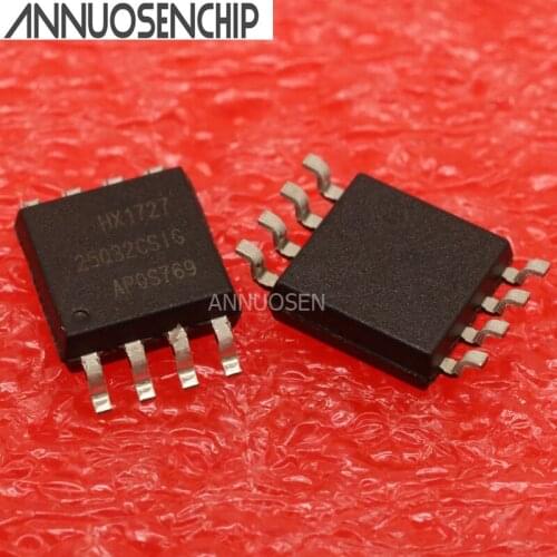 GD25Q32BSIG 25Q32BSIG 25Q32 WSOP8 SPI FLASH 32Mbit/4Mbyte 100% new and original 5pcs/lots GD25Q32CSIG