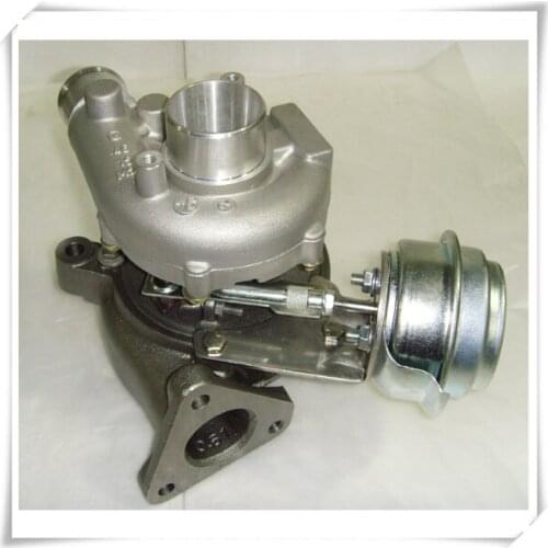 GT1749V turbocharger for Audi A4/Seat Cordoba Ibiza II Leon/VW Caddy 701854-5004S 701854-0002 701854-0003 701854-0004