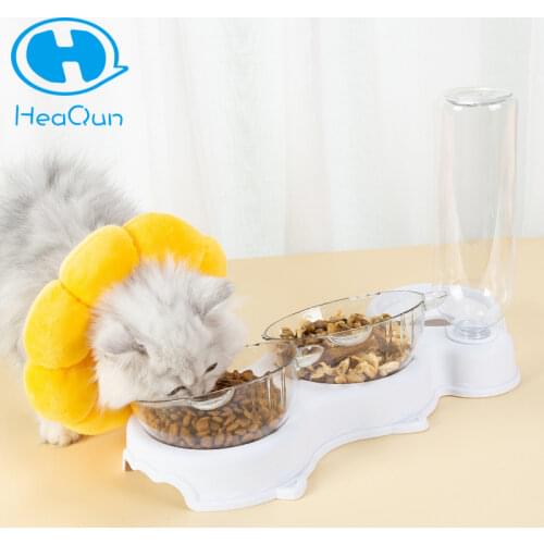 HeaQun Bowls For Dogs