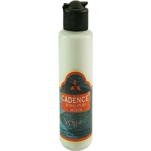 Cadence Fabric Applique Glue 120 ml