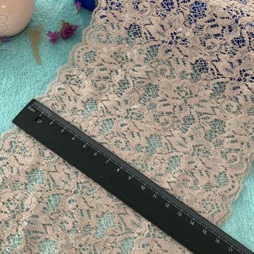 TD1108.16CMLace Lace Accessories Mesh skirt lace skirt skirt garment trim cloth stitching decorative fabric