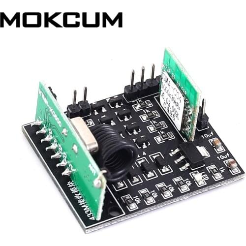 MOKCUM Elements And Parts Of Devices