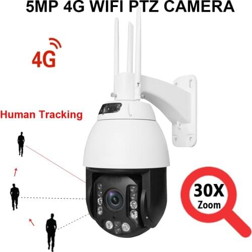 MOSECURE CCTV Cameras