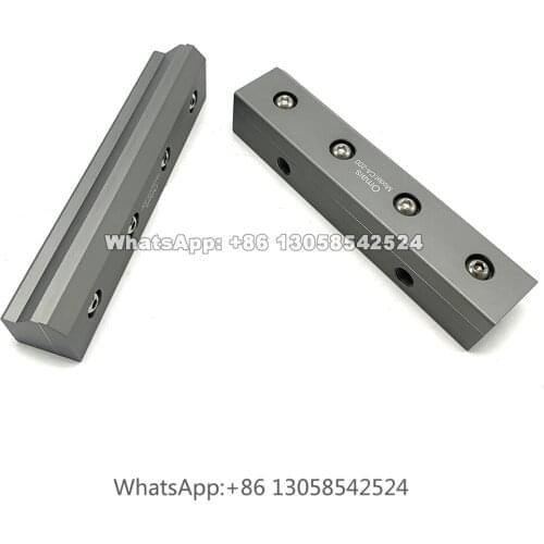 SS304 Super Compressed Air Knife Curtain Drying Nozzle, Air Knife Blower, Air Blower, Air Knife for Drying and Cleaning