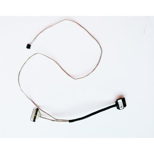 New for Lenovo S145-15IWL FS540 EDP led lcd lvds cable DC020023A00 DC020023A20 DC020023A10