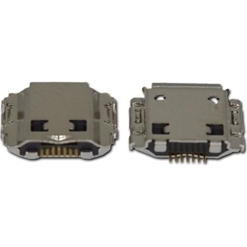 Genuine Mobile Phone Dock connector charging port repacement For Samsung Galaxy Note N7000 I9220