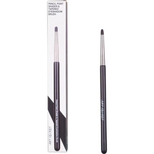 SM21 High Quality Eyeshadow &Shader Brush Soft Squirrel Hair Mixed Pro Makeup Brush Cosmetic Tool Supplier Selling