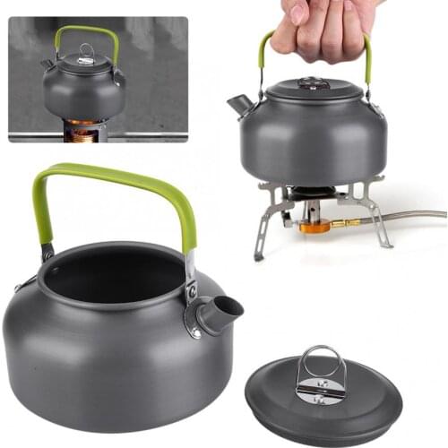 YOSOO Camping Teapots