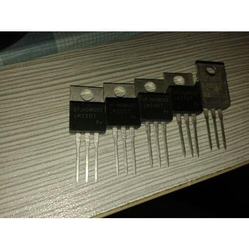 Parts LM35DT TO-220 NSC NEW AND ORIGINAL