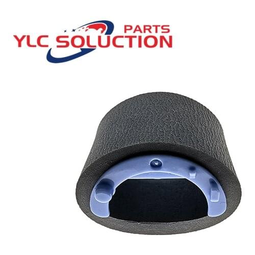 10Pcs Compatible New Pickup Roller RL1-3642-000CN RL1-3642-000 For HP LaserJet Pro M201 M202 M225 M226 / 201 202 225 226