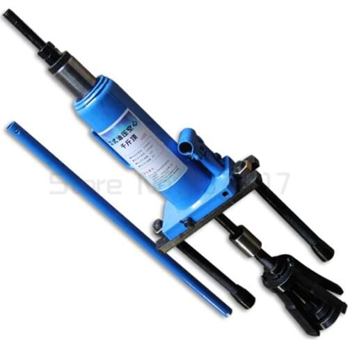 15T 80-140mm Dia. Universal Hydraulic Cylinder Liner Puller Both Dry-Type and Wet-Type