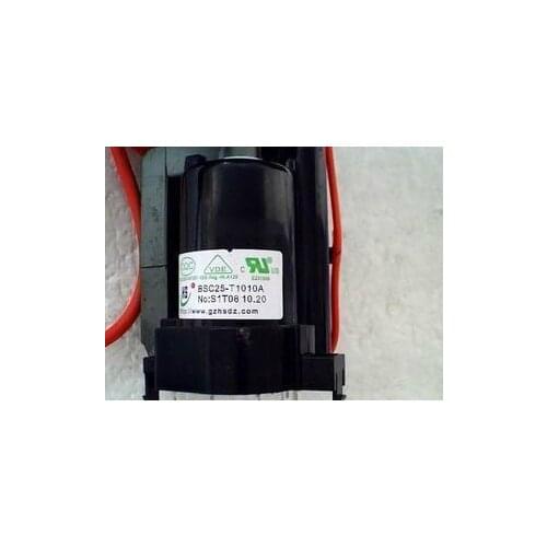 Free shipping 100% original TV IGNITOR BSC25-T1010A = BSC25-N0816 high-quality FBT