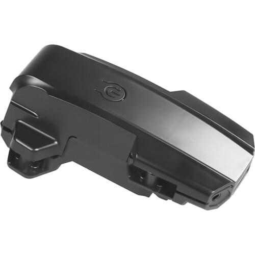 Body Cover Shell Canopy Obstacle Avoidance Cover Parts for LS-XT6 Mini Drone