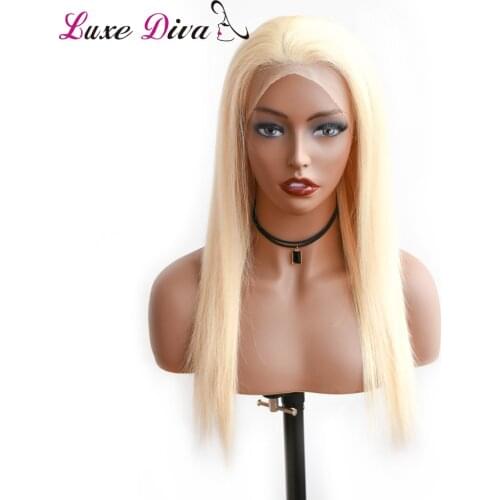 LUXE DIVA Kids Wigs