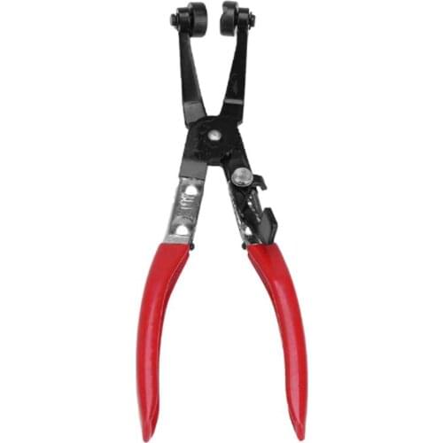 Multi-Tool Car Repairs Removal Hand Tools Automotive Car Hose Clamp Pliers Water Tube Bundle Clip Removal Repair Tool