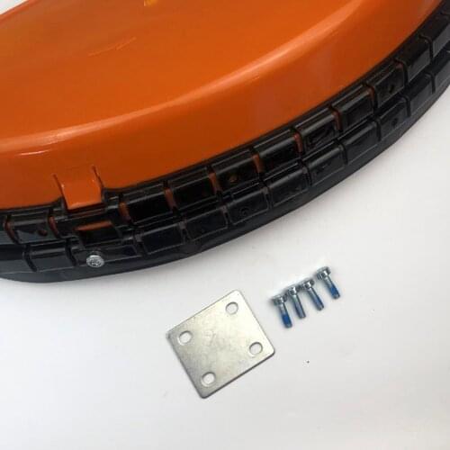 New Trimmer Guard 4119 007 1027 Fits for FS110 FS130 FS160 FS180 FS220