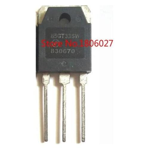 Send free 20PCS AP85GT33SW 85GT33SW TO-3P 85A 330V New original spot selling integrated circuits