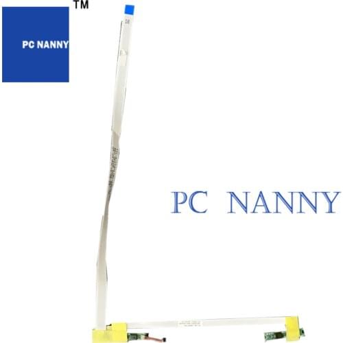 PCNANNY FOR yoga 730S mic Camera cable 450.0FD07.0001